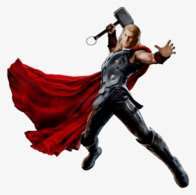 Thor Hulk Iron Man The Avengers Marvel Cinematic Universe - Thor Png Transparent, Png Download, Free Download