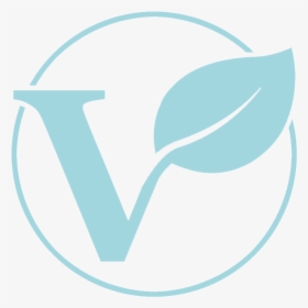 Transparent Vegan Symbol Png - Circle, Png Download, Free Download