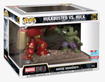 Funko Marvel Movie Moments, HD Png Download, Free Download