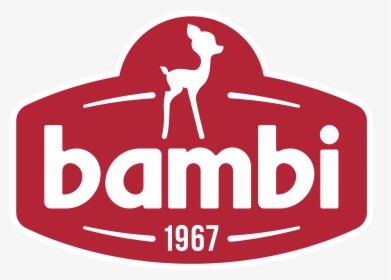 Bambi Logo Png , Png Download - Bambi Logo Png, Transparent Png, Free Download