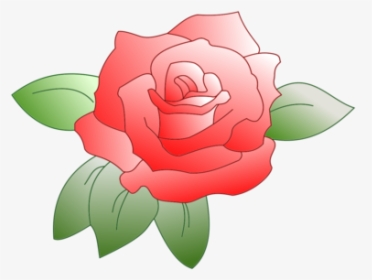Plant,flower,garden Roses - Roses Clip Art Small, HD Png Download, Free Download