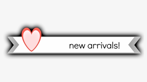 New Arrivals Banner - Banner New Arrival, HD Png Download, Free Download