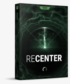 Recenter Stereo Fix Plug-in Packshot Product - Not Enter, HD Png Download, Free Download