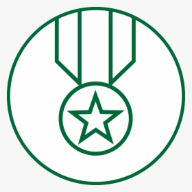 Trademark Symbol Png - National Capital Symbol On A Map, Transparent Png, Free Download