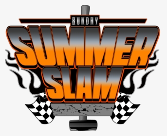 Transparent Summerslam Logo Png - Illustration, Png Download, Free Download