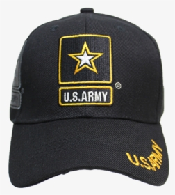Image - United States Army Logo, HD Png Download, Free Download