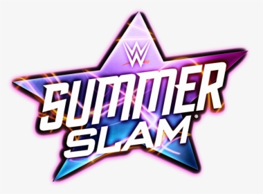 Roman Reigns Summerslam New , Png Download - Wwe Summerslam 2016 Logo, Transparent Png, Free Download