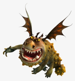 Train Your Dragon Gronckle, HD Png Download, Free Download