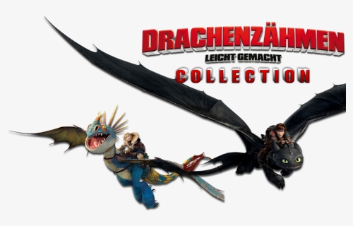Transparent How To Train Your Dragon Png - Train Your Dragon, Png Download, Free Download