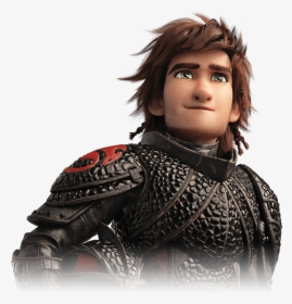 Train Your Dragon Hiccup, HD Png Download, Free Download