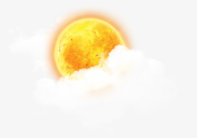 Partly Sunny D - Cloud Png 24, Transparent Png, Free Download