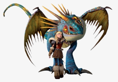 Httyd Fan Dragons, HD Png Download - kindpng