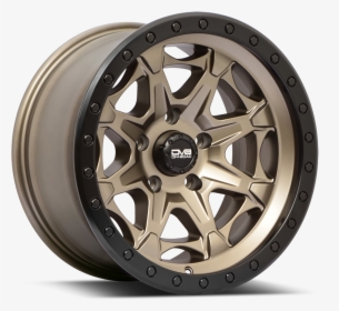 Dv8 Offroad Wheels, HD Png Download, Free Download