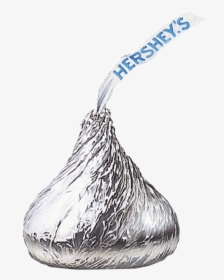 Transparent Hershey Kiss Clipart, HD Png Download, Free Download