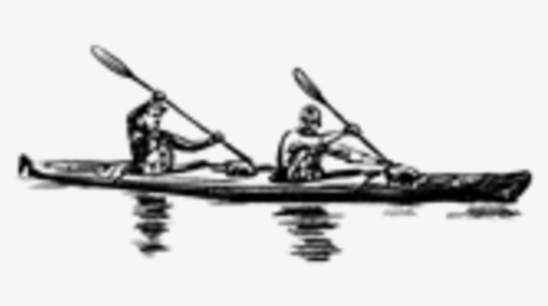 Raft Clipart , Png Download - Sea Kayak, Transparent Png, Free Download