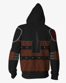 How To Train Your Dragon Hiccup Cotton Hoodie - Asia Tour 2019 Ed Sheeran Asia T Shirt, HD Png Download, Free Download