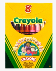 Product Image Wp - Skin Tone Colored Pencils Crayola, HD Png Download, Free Download