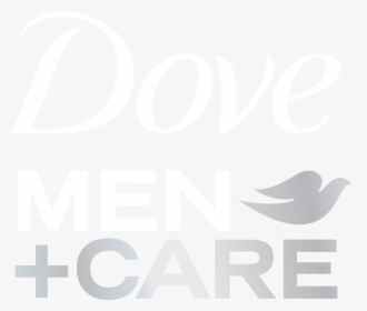 Logo Dove Men Care Png, Transparent Png, Free Download