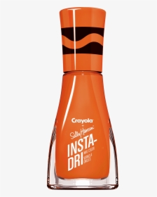 Insta-dri® Crayola - Bottle, HD Png Download, Free Download