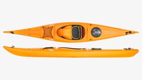 Seayak Junior Orange Wechselbild - Sea Kayak, HD Png Download, Free Download