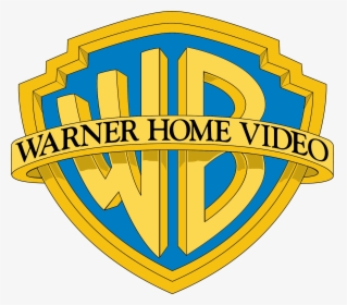 Warner Home Video Logo - Funko Pop Warner Bros, HD Png Download, Free Download