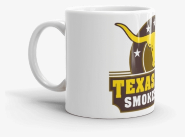 Texas Best Smokehouse Coffee Mug - Coffee Cup, HD Png Download, Free Download