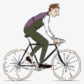 Transparent Diamond Frame Png - Road Bicycle, Png Download, Free Download