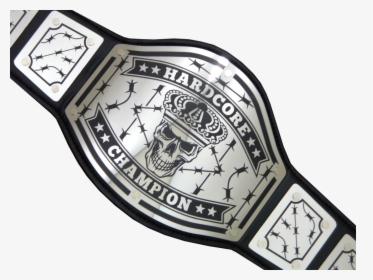 Tag Championship Belt Design, HD Png Download, Free Download