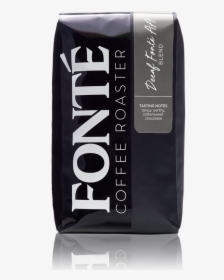 Decaf Fonte Aa - Espresso, HD Png Download, Free Download