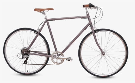 Brooklyn Bicycle Co Bedford 7, HD Png Download, Free Download
