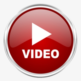 Video Icon, HD Png Download, Free Download