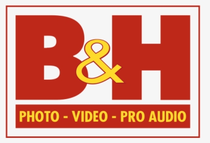 Bandh - B&h Photo Logo, HD Png Download, Free Download