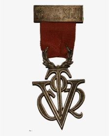Victor Del Seu - Emblem, HD Png Download, Free Download