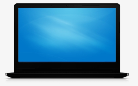 Led-backlit Lcd Display, HD Png Download, Free Download