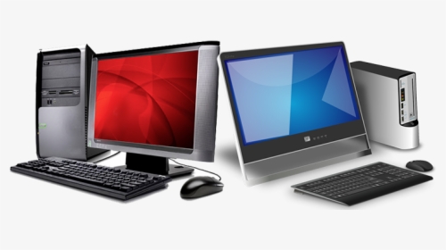 Computer, HD Png Download, Free Download