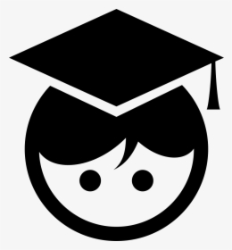 Student Ticket - Svg Icon Student, HD Png Download, Free Download