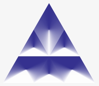 Prism 19 Clip Arts - Triangle, HD Png Download, Free Download