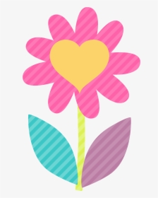 Photo By Daniellemoraesfalcao Minus - Cute Flowers Clipart, HD Png Download, Free Download
