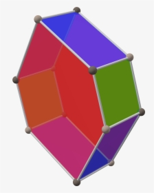 Concertina Tesseract Cell, HD Png Download, Free Download