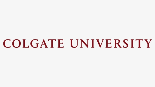 Colgate University Logo, HD Png Download, Free Download