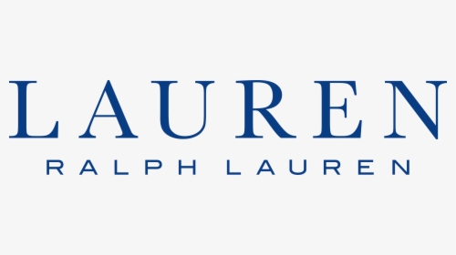 Lauren Ralph Lauren Logo , Png Download, Transparent Png, Free Download