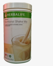 Protein Shake Herbalife - Protein Shakes No Background, HD Png Download, Free Download