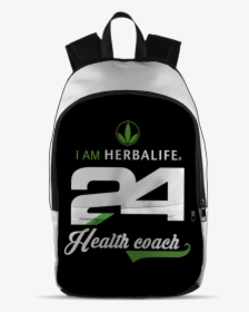 Herbalife Backpack, HD Png Download, Free Download