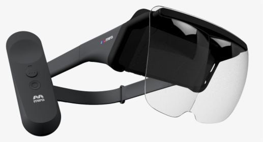 Smartphone Ar Headset, HD Png Download, Free Download