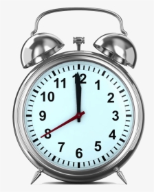 Alarm Clock Png Transparent Image - Clock Face, Png Download, Free Download
