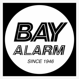Bay Alarm Logo, HD Png Download, Free Download