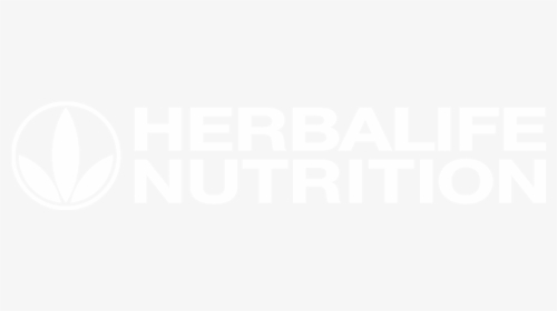 Herbalife Nutrition - Johns Hopkins Logo White, HD Png Download, Free Download