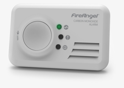 Fireangel Carbon Monoxide Alarm Co 9x 10, HD Png Download, Free Download