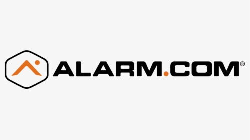 Alarm Com Logo Png, Transparent Png, Free Download