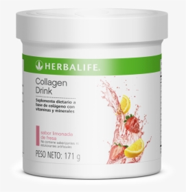 Herbalife Skin Collagen Beauty Booster, HD Png Download, Free Download